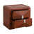 Marron foncé