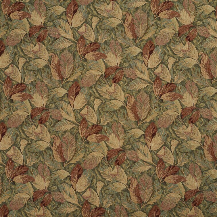 Tuscany-Florence Versail Burnout Velvet Fabric