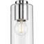 Luminaire suspendu cylindrique à 1 lumière Cortny-38007177-38007174