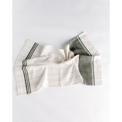 Chelsea Cotton Tea Towel - Set of 2