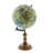 Polyurethane/Metal/Wood And Marble Tabletop Globe
