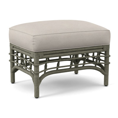 Luca Upholstered Ottoman