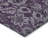 Flitwick Flatweave Washable Floral Indoor / Outdoor Rug-696869628