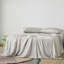Housse de couette en satin Signature-100081898-100081900