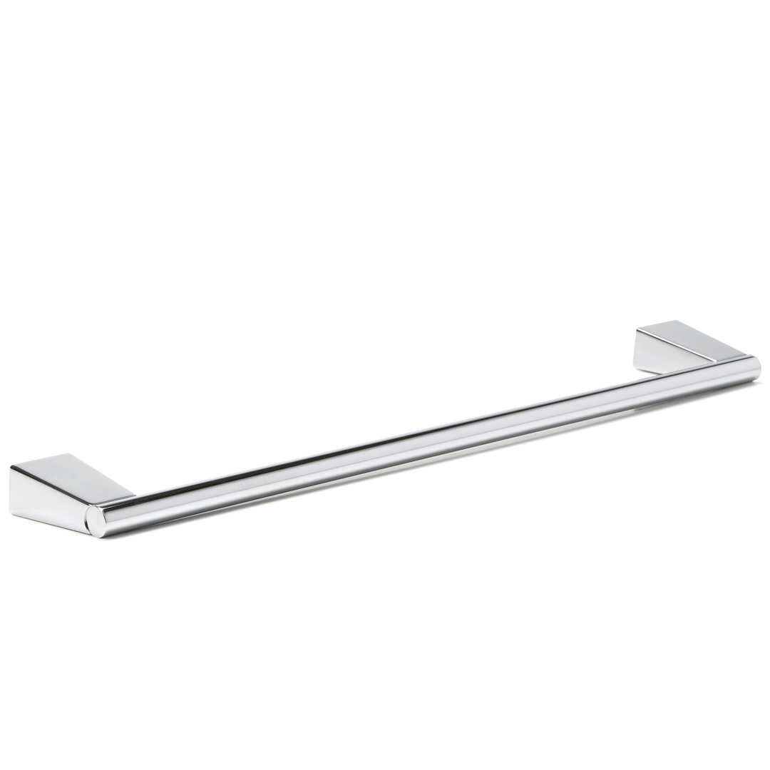 Bleu 18" Wall Mounted Towel Bar Gatco 