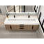 Meuble-lavabo simple mural 72 po Jessica-1988309312