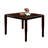 Solid Wood Dining Table