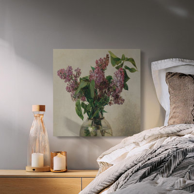 Magers Wrapped Canvas Print Set