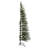 Easy Set-Up Lighted Fir Christmas Tree