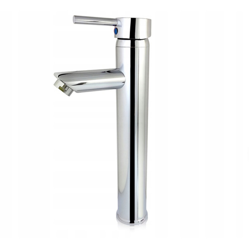 Capel Waterfall Timed Flow Tap