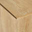 Mika 72'' W Solid Wood Sideboard