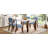 5-Piece Dining Table Set For 4-1750876378