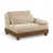 Tissu chenille beige sélectionné