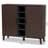 Ketter 25 Pair Shoe Storage Cabinet-50903350