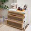 Commode d'appoint Zulma