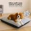 Orthopedic Polyester Pet Bed-1390587121
