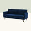Sinead 3 Seater Velvet Sleeper-36695176