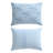 Laura Ashley Quartet Blue Reversible Comforter Set-105782789