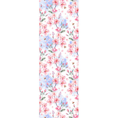 Rouleau de papier peint adhésif Coley