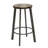 Metro Bar & Counter Stool-431780191-431780179