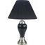 Lampe de table artisanale élégante 1Pc-104482150-131961331