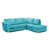 Turquoise is out of stock