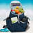 Lightweight Cooler Backpack