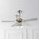 Bartell 52'' Ceiling Fan with Light Kit