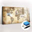 Magnetic Glass Dry Erase Board