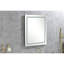 Miroir de salle de bain Led