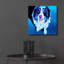 "Aussie - Kokanee" par Dawg Painter-1530808474