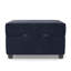 Laverton 62Cm Velvet Rectangle Storage Ottoman-251391344