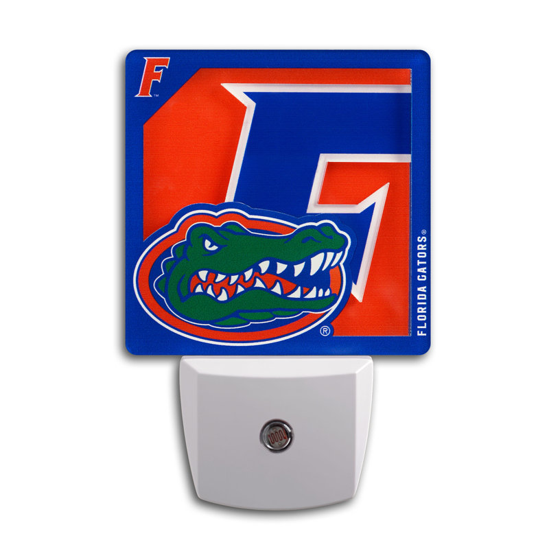 Veilleuse NCAA Logo Series, Gators de la Floride