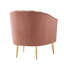 Fauteuil demi-tonneau Khalid-71915011-71915010