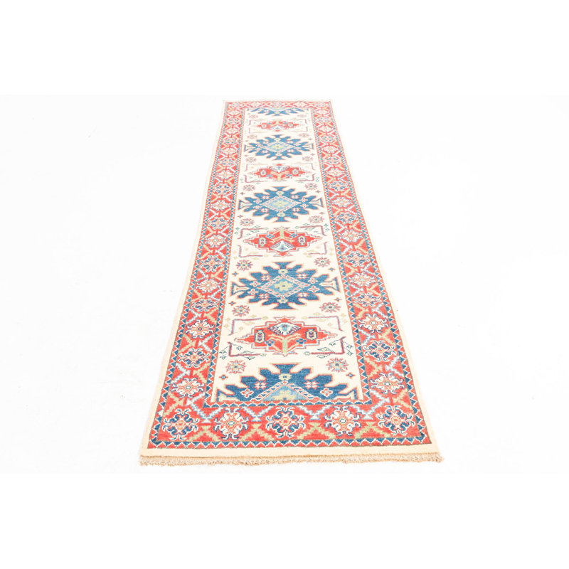 Tapis de couloir beige Orona
