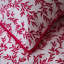 Cotton Duvet Cover with Pillowcases Included-95991677-95991682-95991683