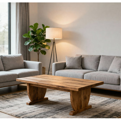 Table basse moderne Modern