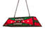 Personalized 6 - Light Pendant