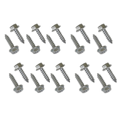 E-track Wood Screw