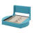 Arenberg Upholstered Queen Storage Bed-231068079