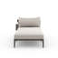 Sherwood Outdoor Teak Chaise Lounge-1465333040-1465333007