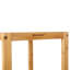 33cm W Steel Shelving Unit
