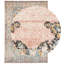 Rug "ARBIZU" Indoor and Outdoor Vintage Design-98359308