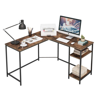 L-Shape Desk