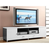 2-Drawer TV Console