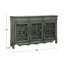 Buffet en bois à trois tiroirs Ferrier-560134173