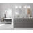 Philipsburg 2 - Light Dimmable LED Vanity Light-1594944920