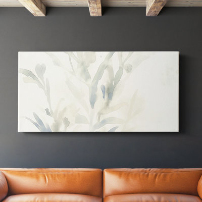 Abstract Series 9 #LXIII-Gallery Wrapped Canvas