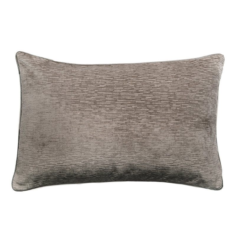 Canterbury Sham, Pearl Gray, Queen
