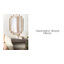 Miroir mural Bane-718179352-718179353